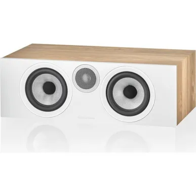 Центральный канал Bowers & Wilkins HTM6 S3 (Oak)